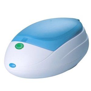 HoMedics ParaSpa Plus Heat Therapy Paraffin Bath
